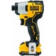 DeWALT DCF801NT smūginis suktuvas